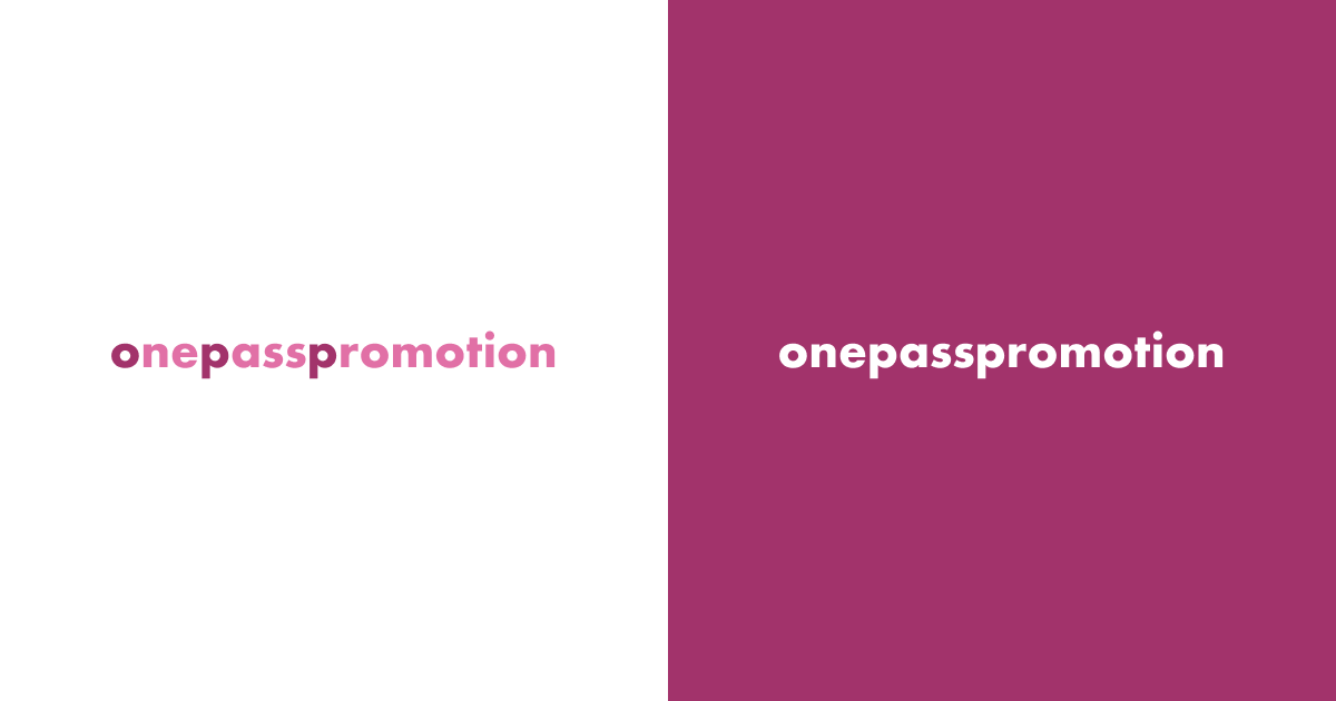 One Pass Promo Code one pass promotion